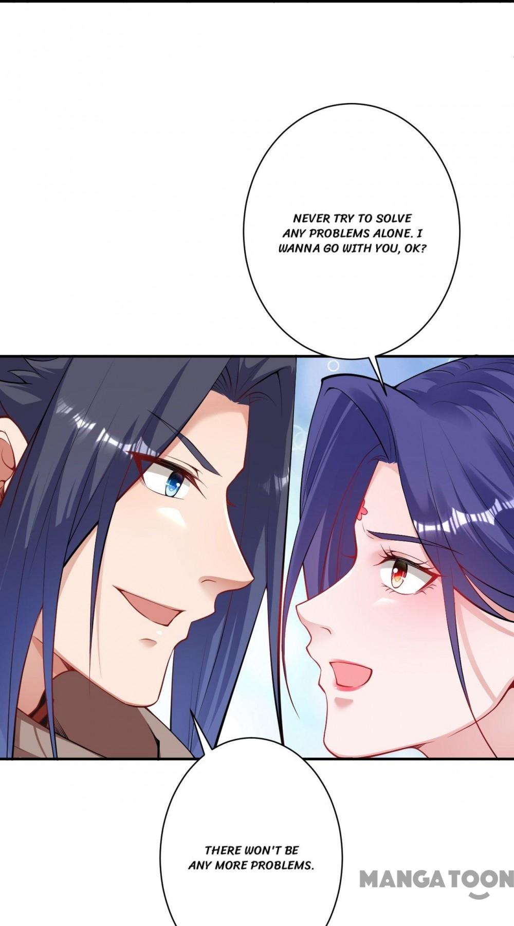 Read Against the Gods EN Manga Online