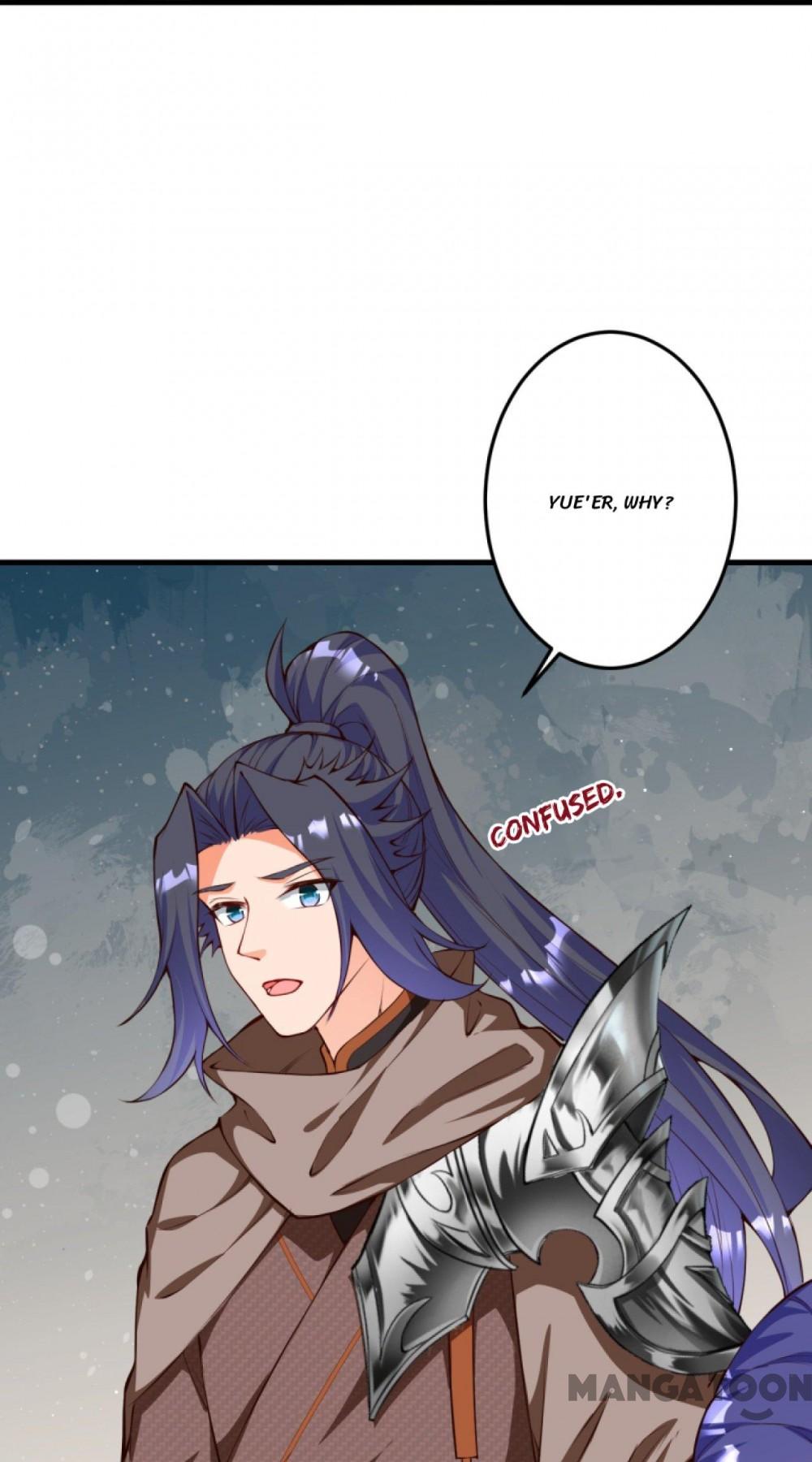 Read Against the Gods EN Manga Online