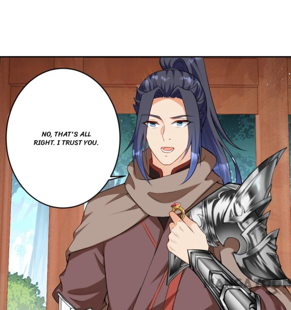 Read Against the Gods EN Manga Online