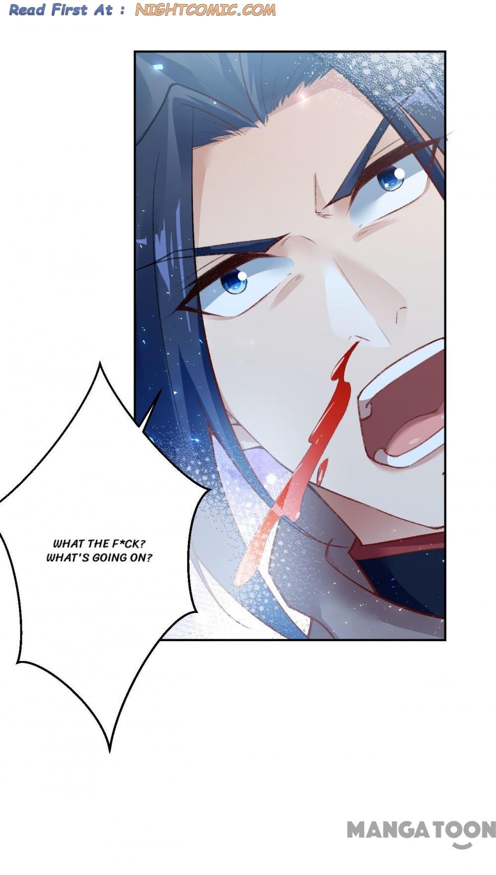 Read Against the Gods EN Manga Online