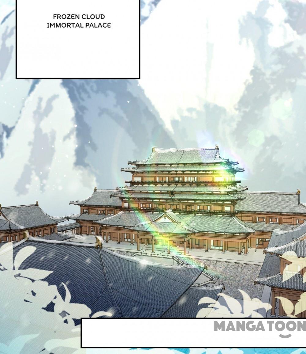 Read Against the Gods EN Manga Online