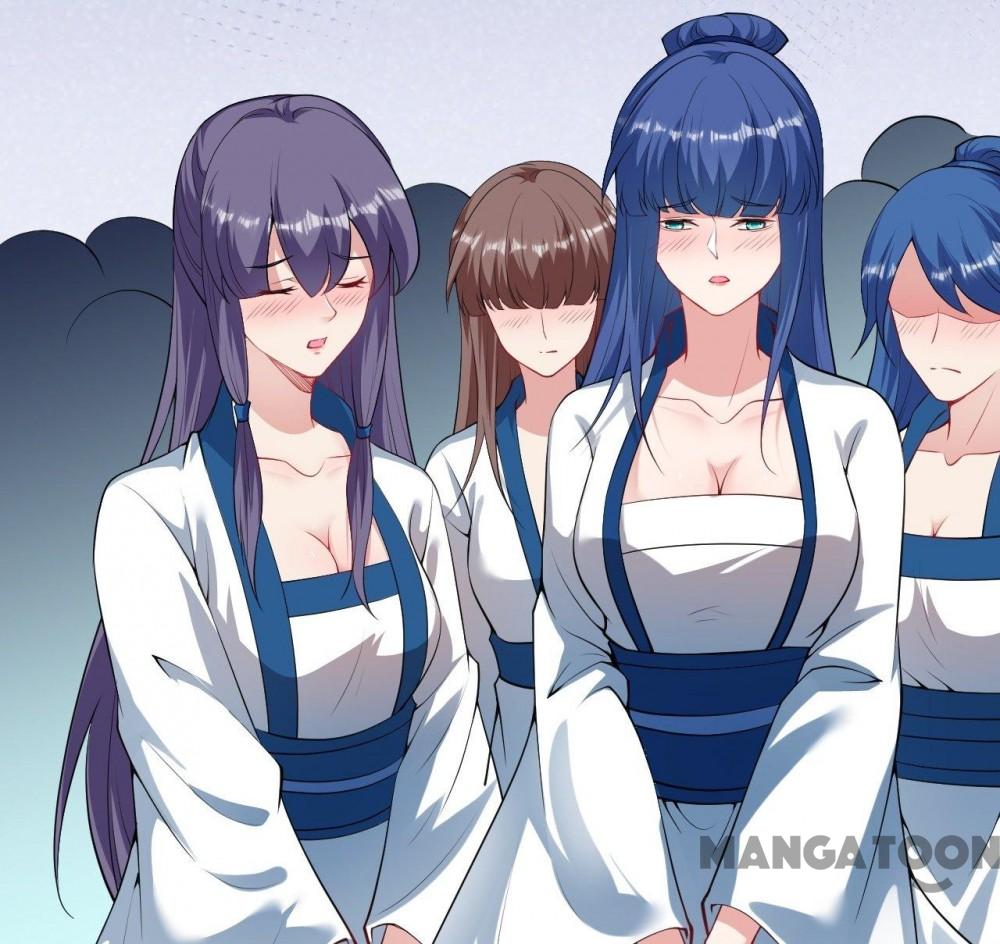 Read Against the Gods EN Manga Online