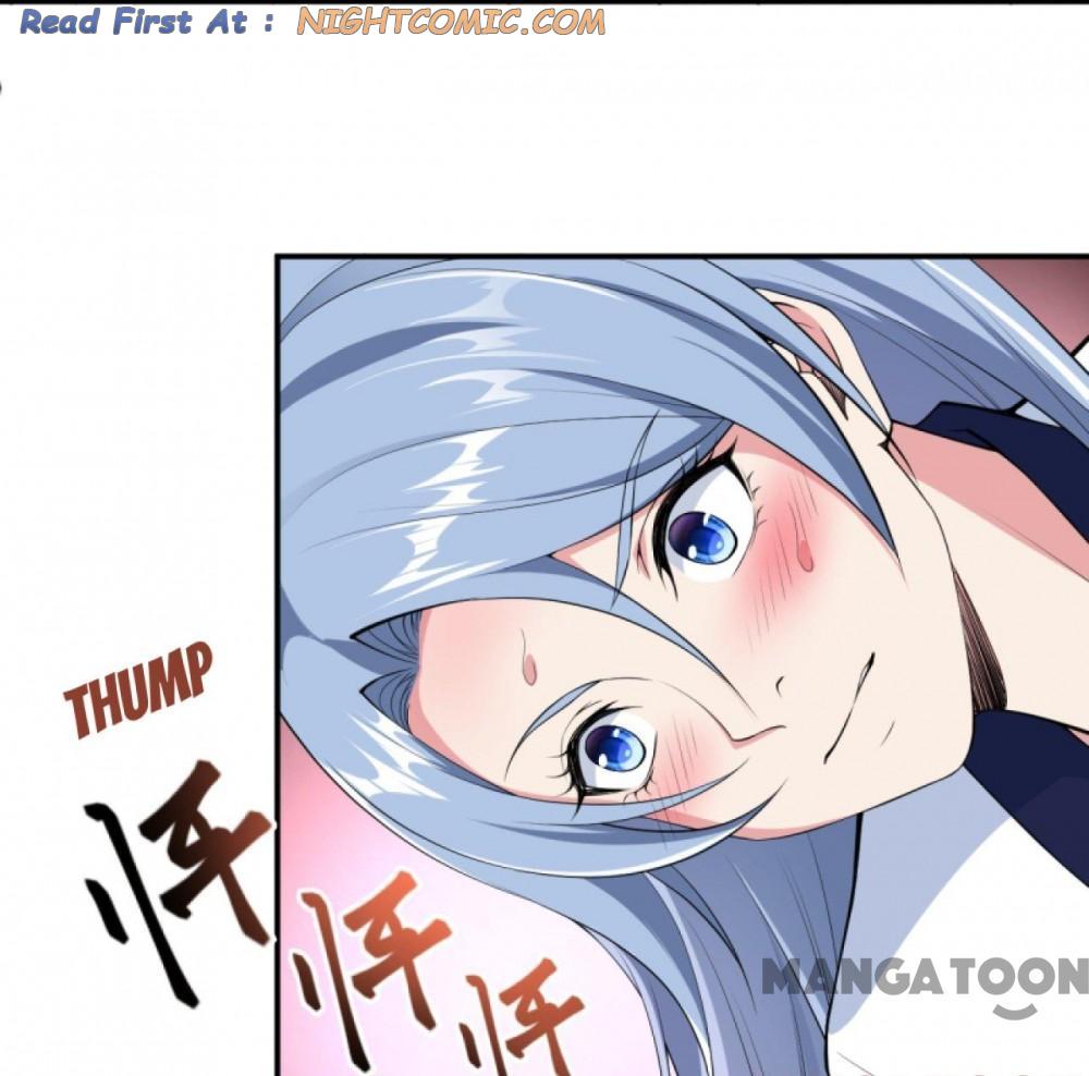 Read Against the Gods EN Manga Online