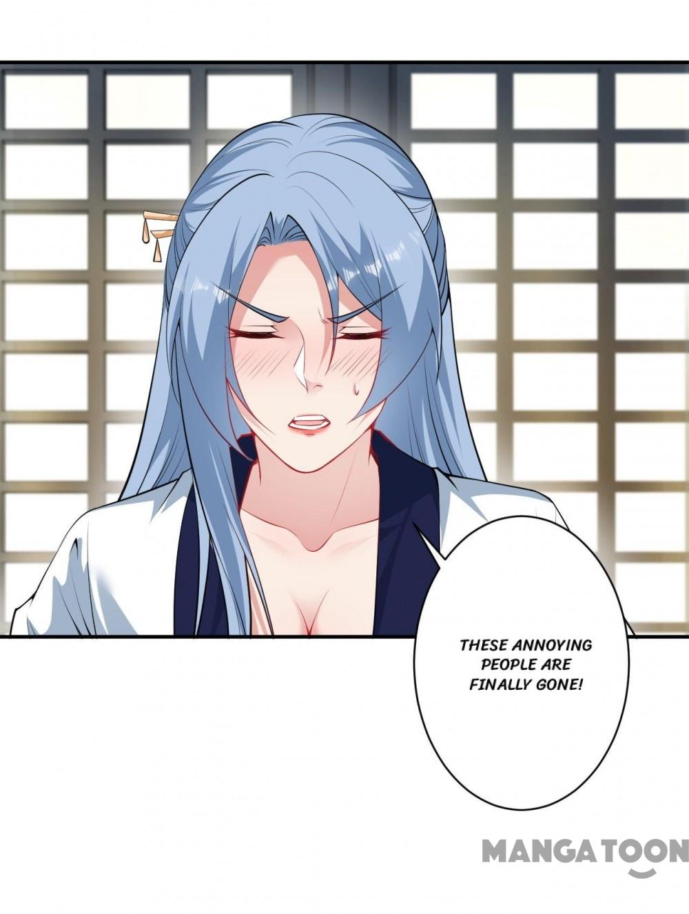 Read Against the Gods EN Manga Online