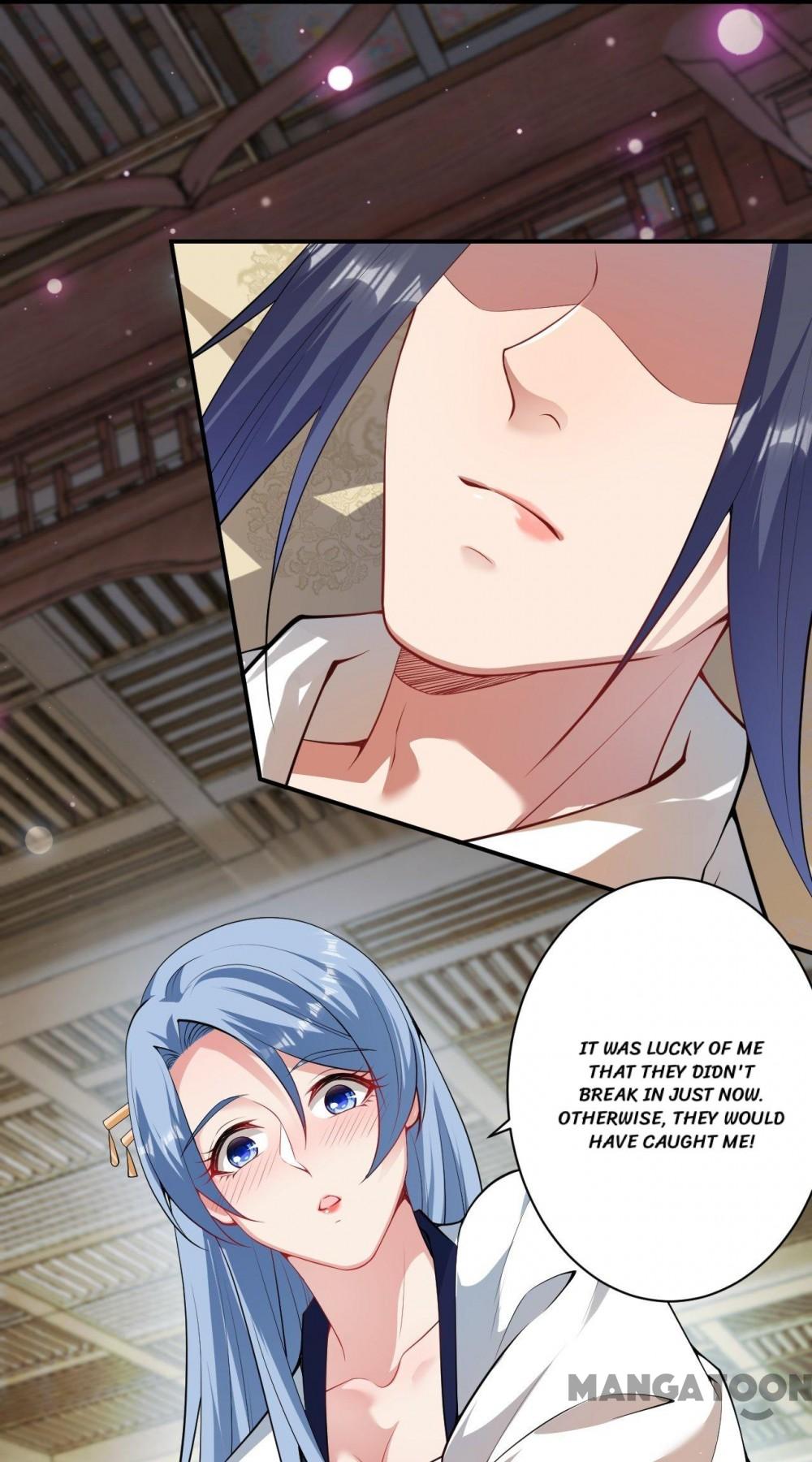 Read Against the Gods EN Manga Online