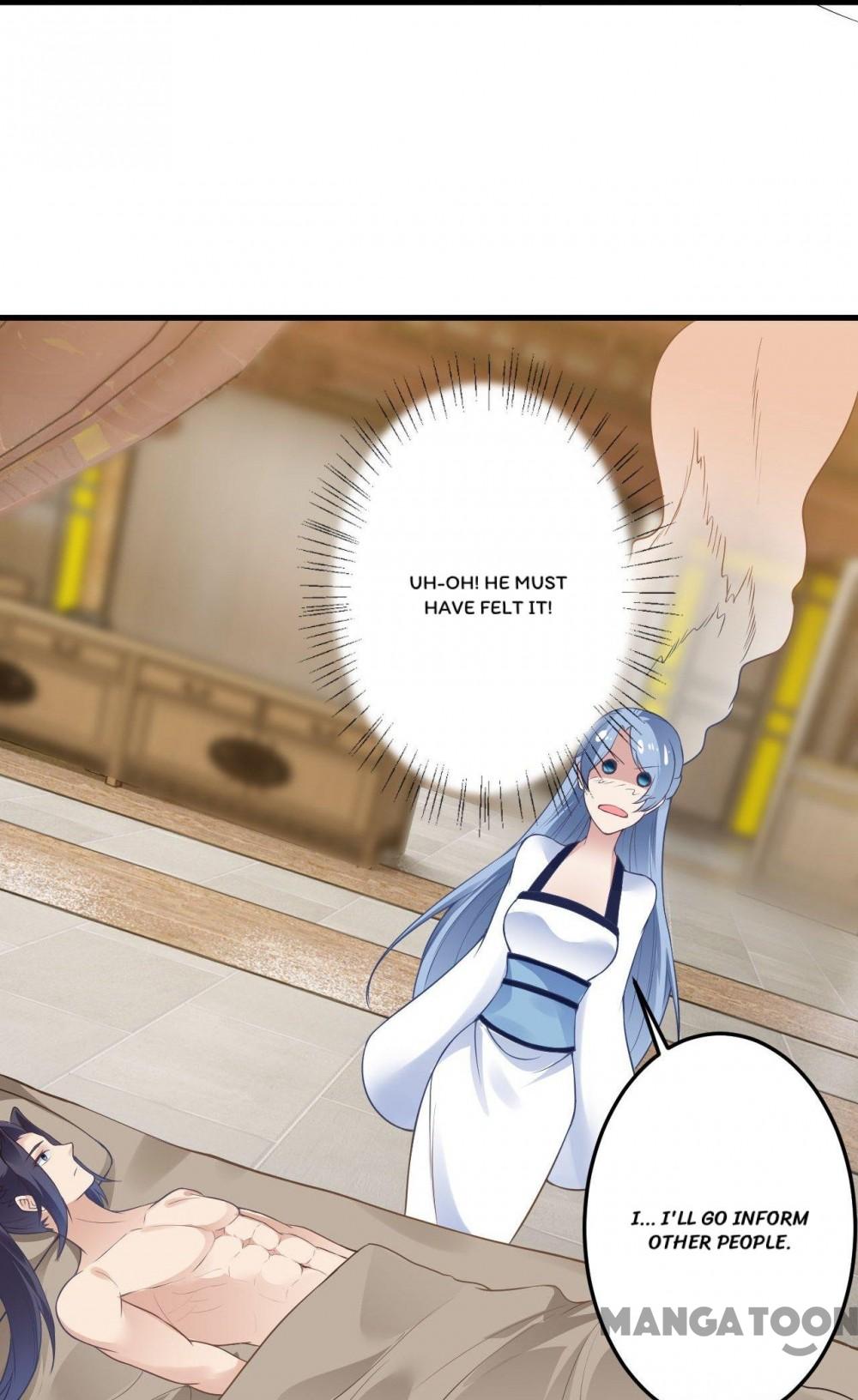Read Against the Gods EN Manga Online