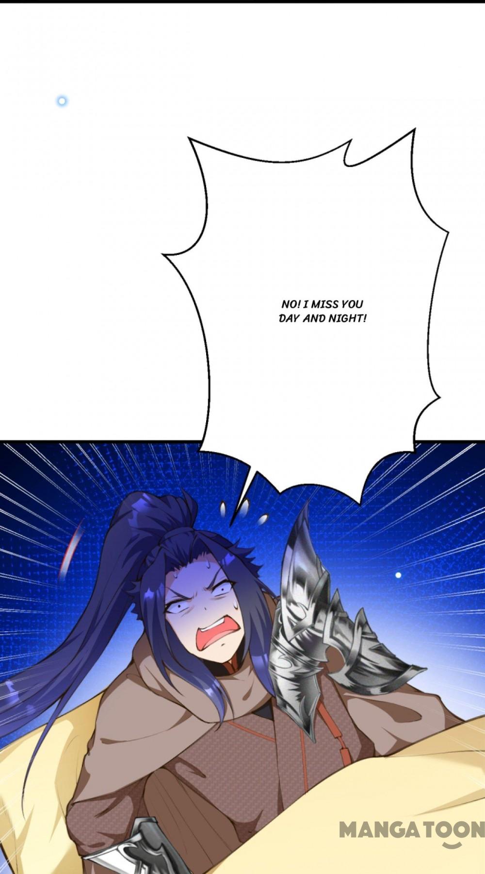 Read Against the Gods EN Manga Online
