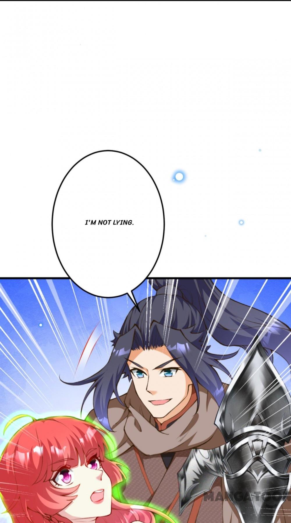 Read Against the Gods EN Manga Online