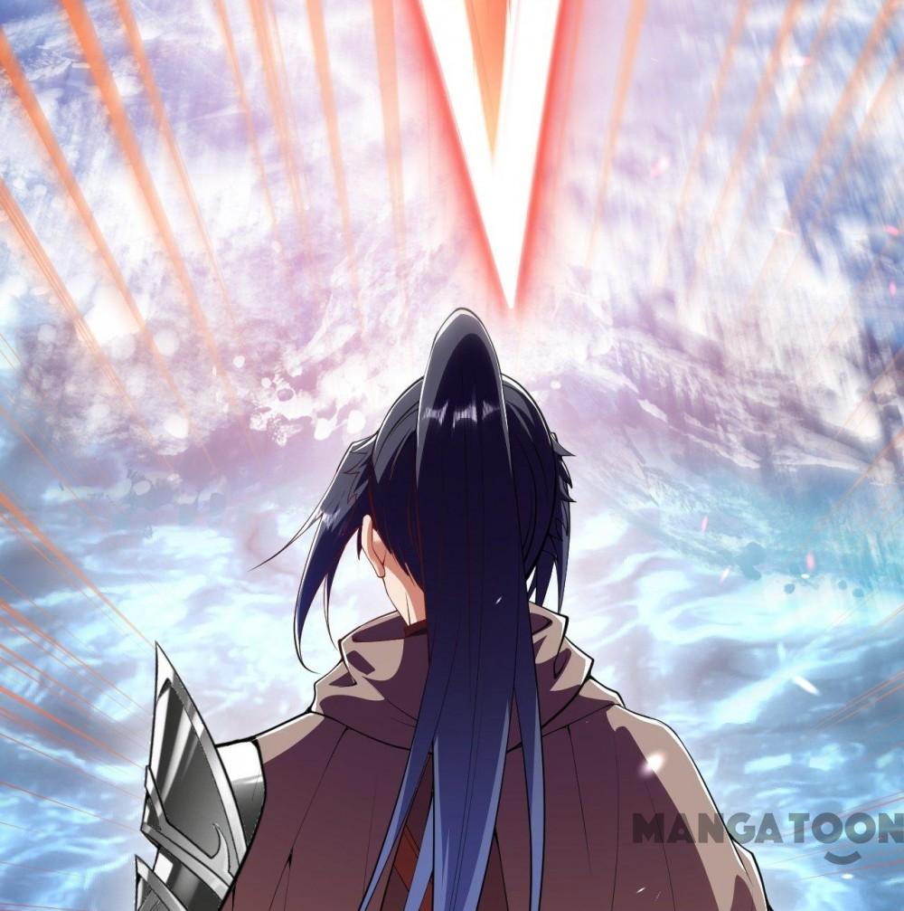 Read Against the Gods EN Manga Online