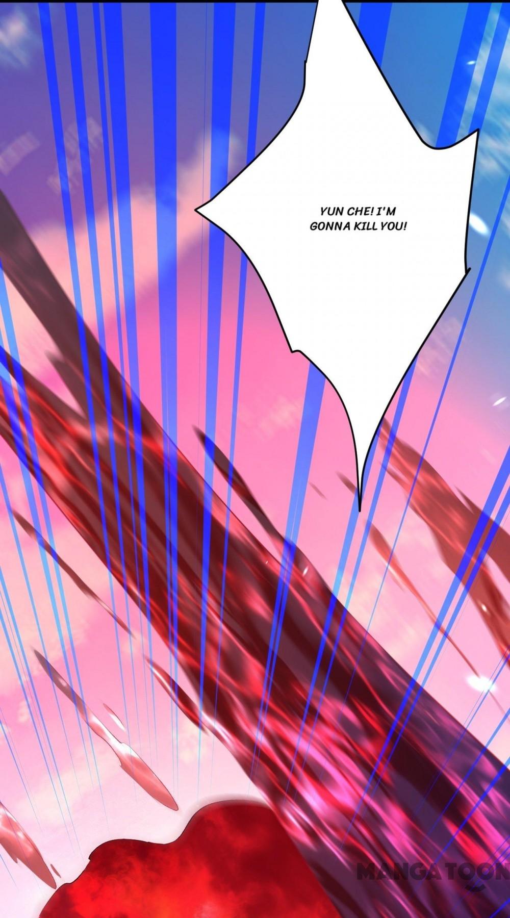 Read Against the Gods EN Manga Online