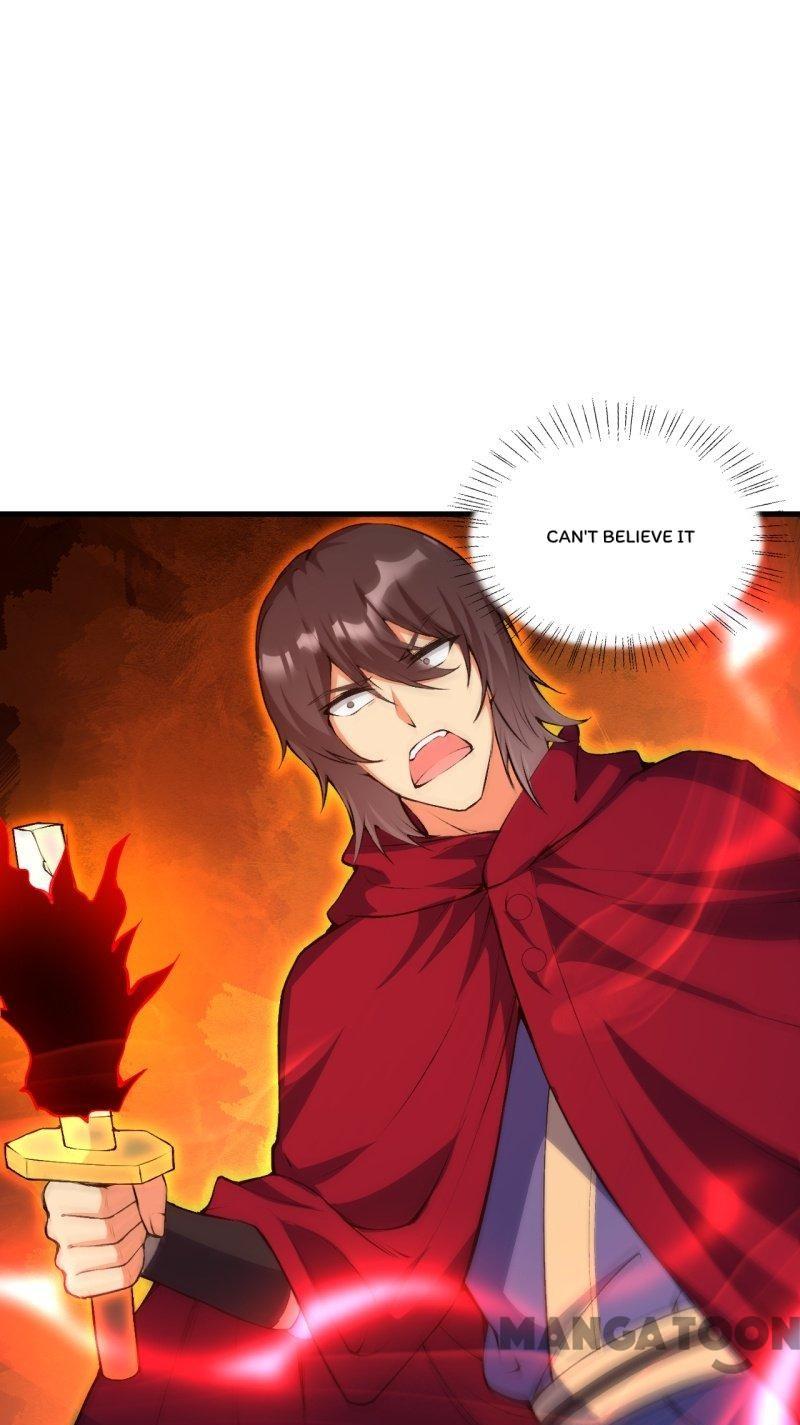 Read Against the Gods EN Manga Online