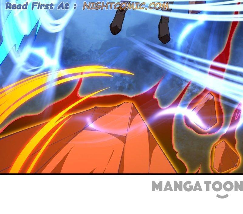 Read Against the Gods EN Manga Online