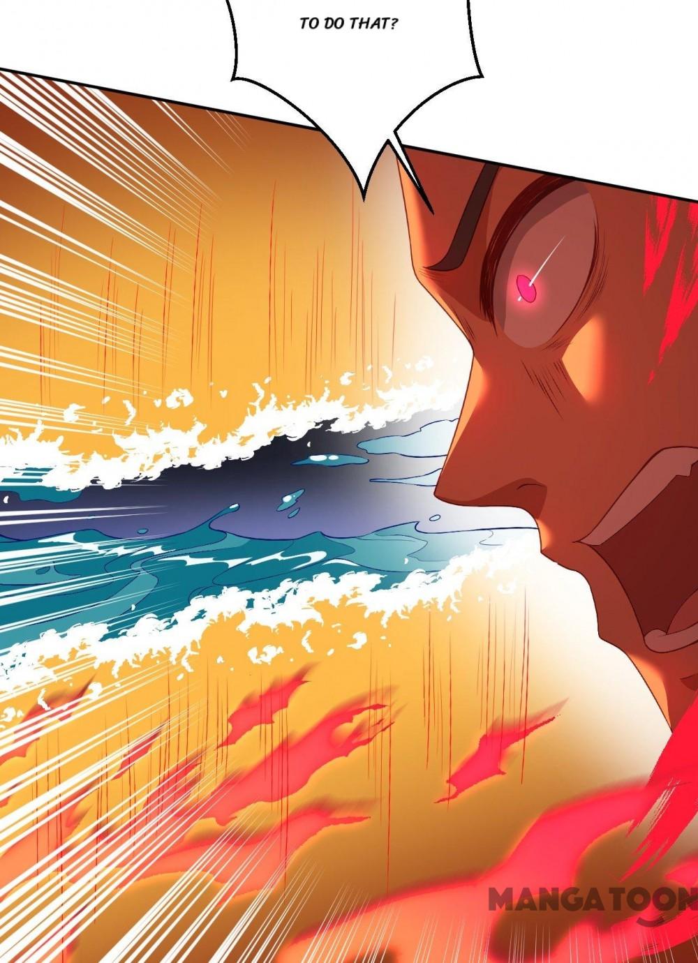 Read Against the Gods EN Manga Online