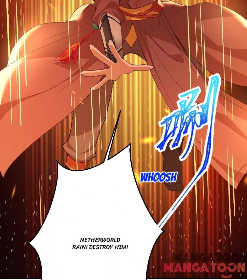 Read Against the Gods EN Manga Online