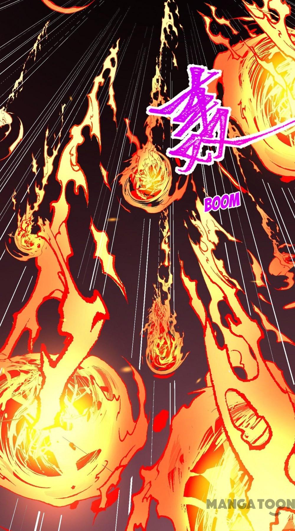 Read Against the Gods EN Manga Online