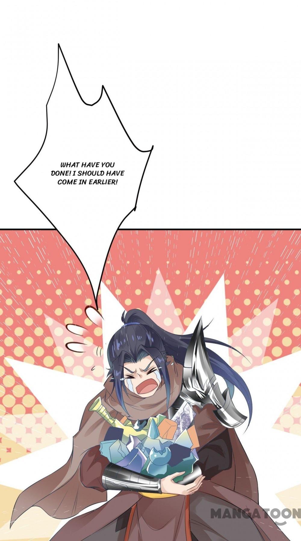 Read Against the Gods EN Manga Online