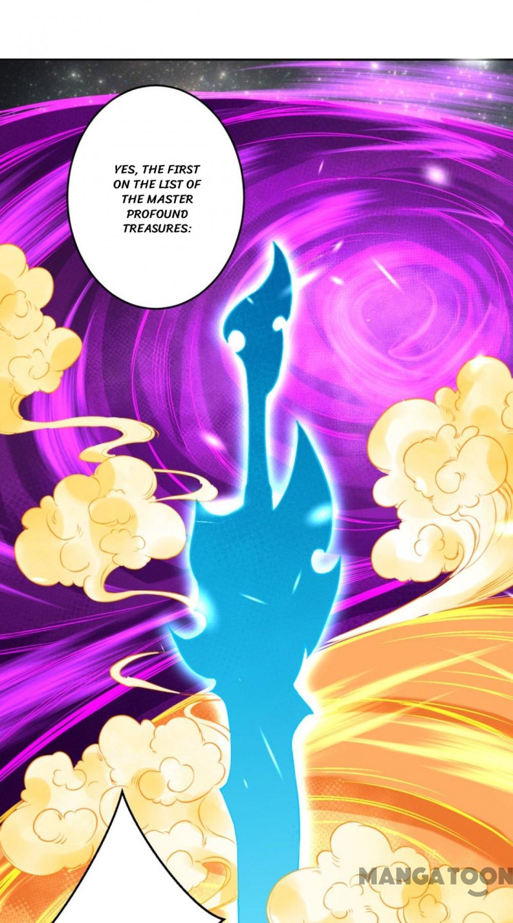 Read Against the Gods EN Manga Online