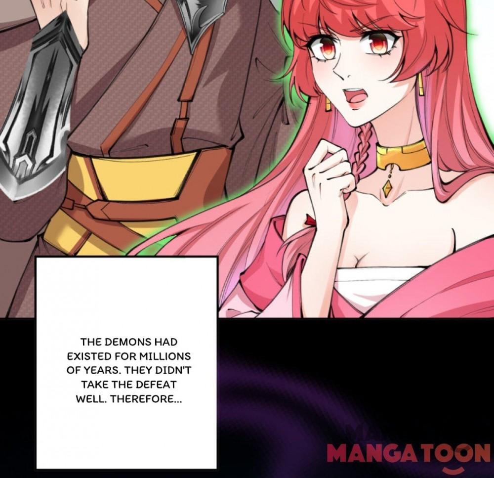 Read Against the Gods EN Manga Online