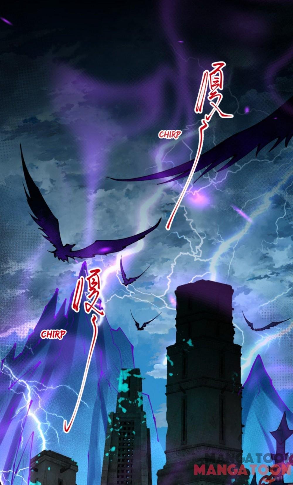Read Against the Gods EN Manga Online