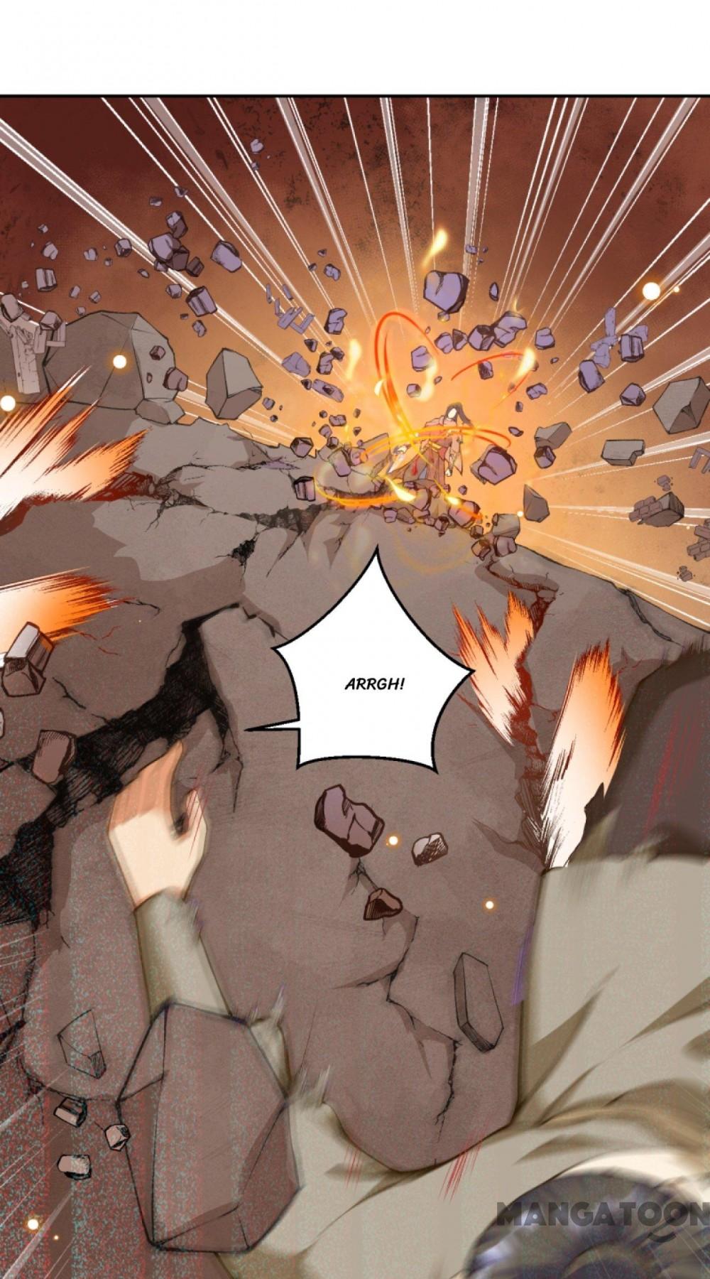 Read Against the Gods EN Manga Online