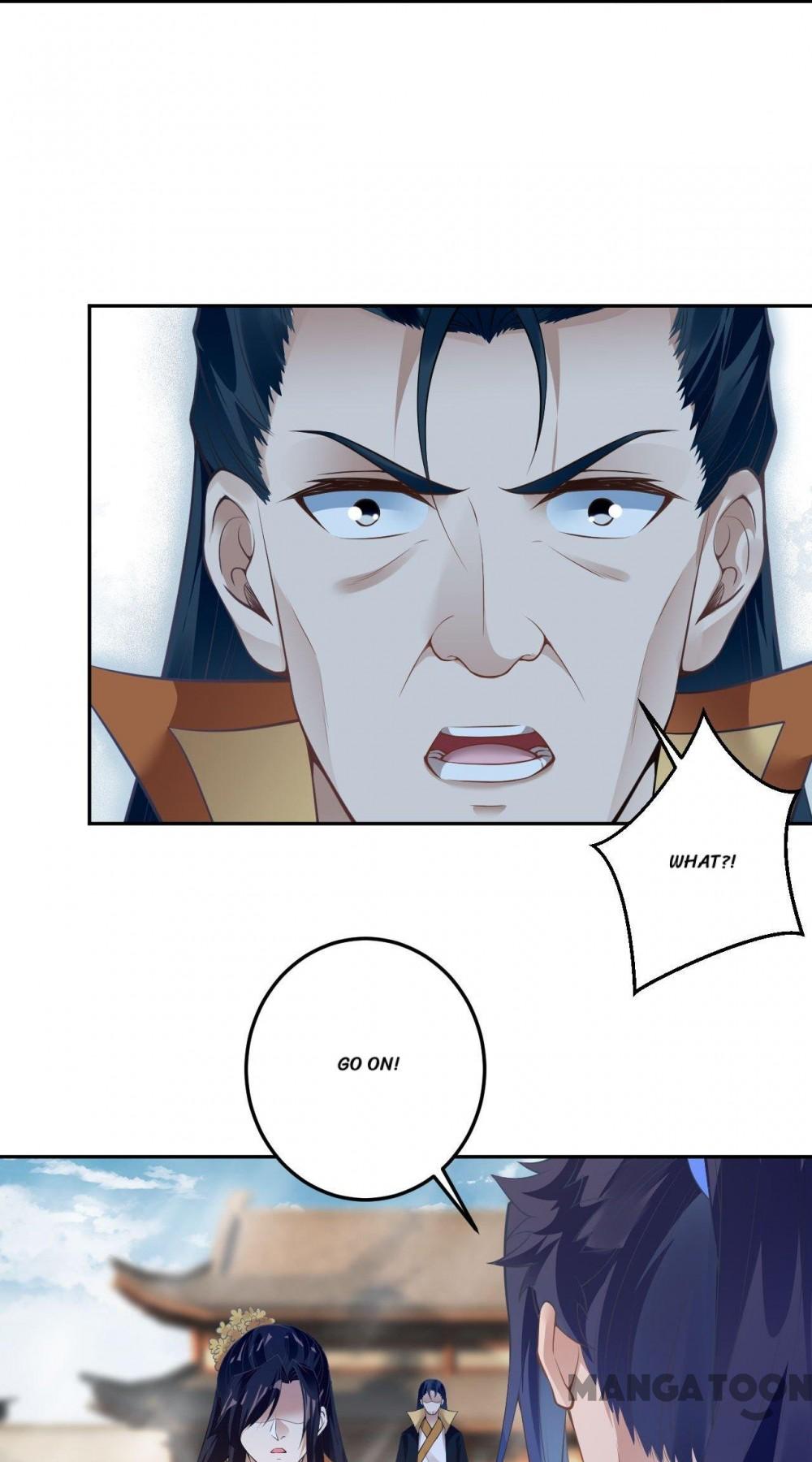 Read Against the Gods EN Manga Online