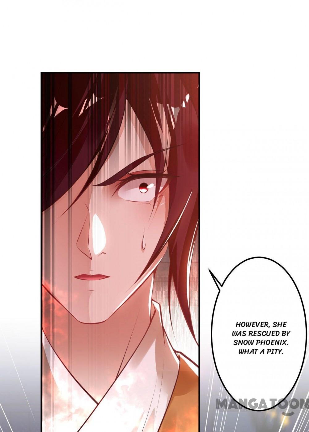 Read Against the Gods EN Manga Online