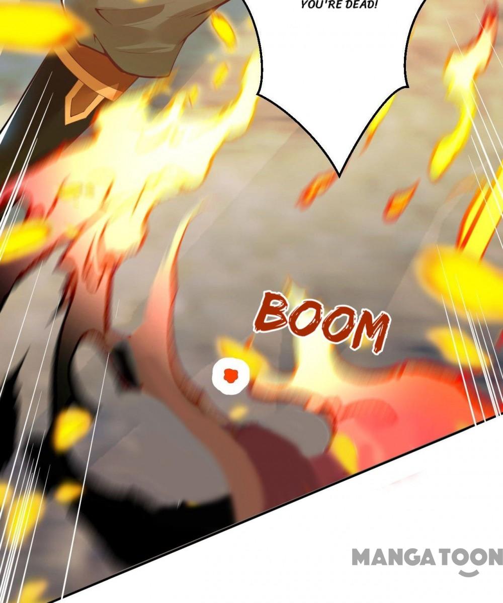 Read Against the Gods EN Manga Online