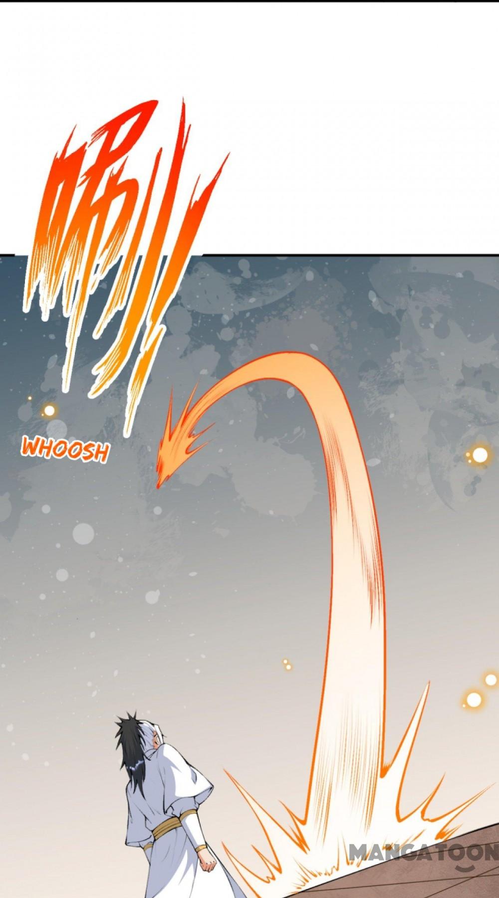 Read Against the Gods EN Manga Online