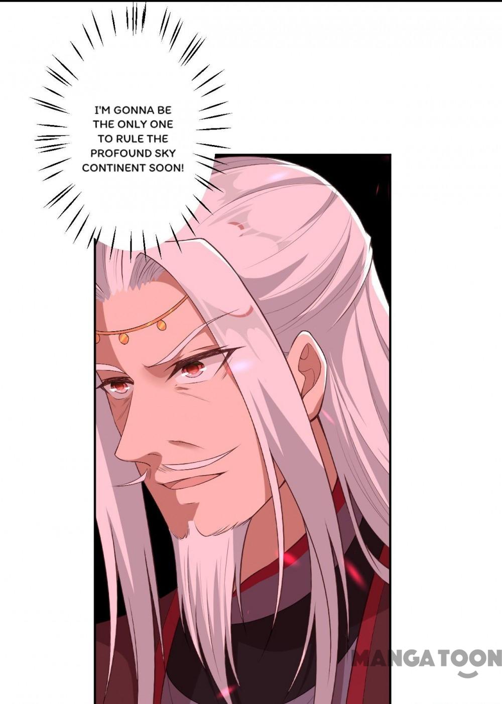 Read Against the Gods EN Manga Online