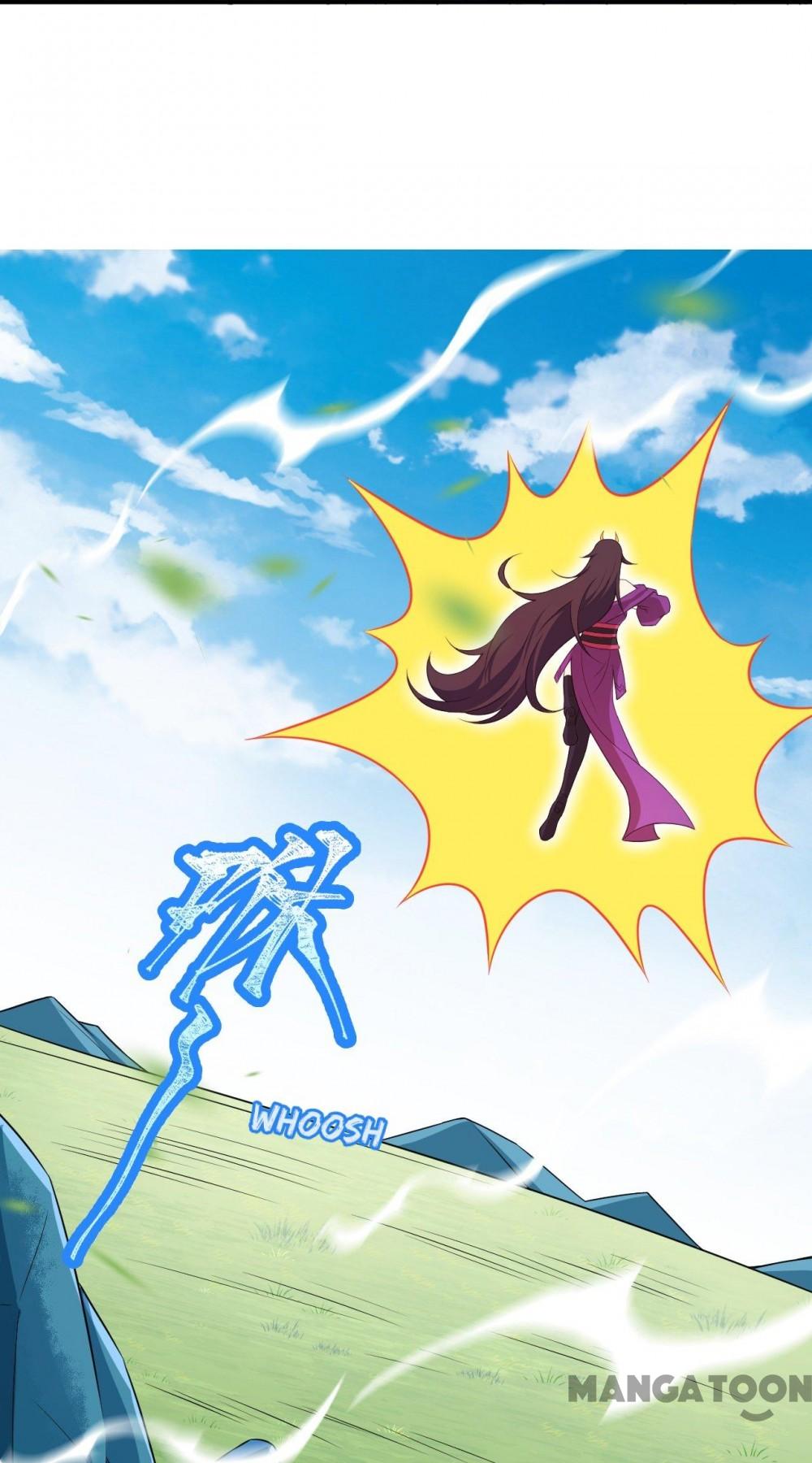 Read Against the Gods EN Manga Online