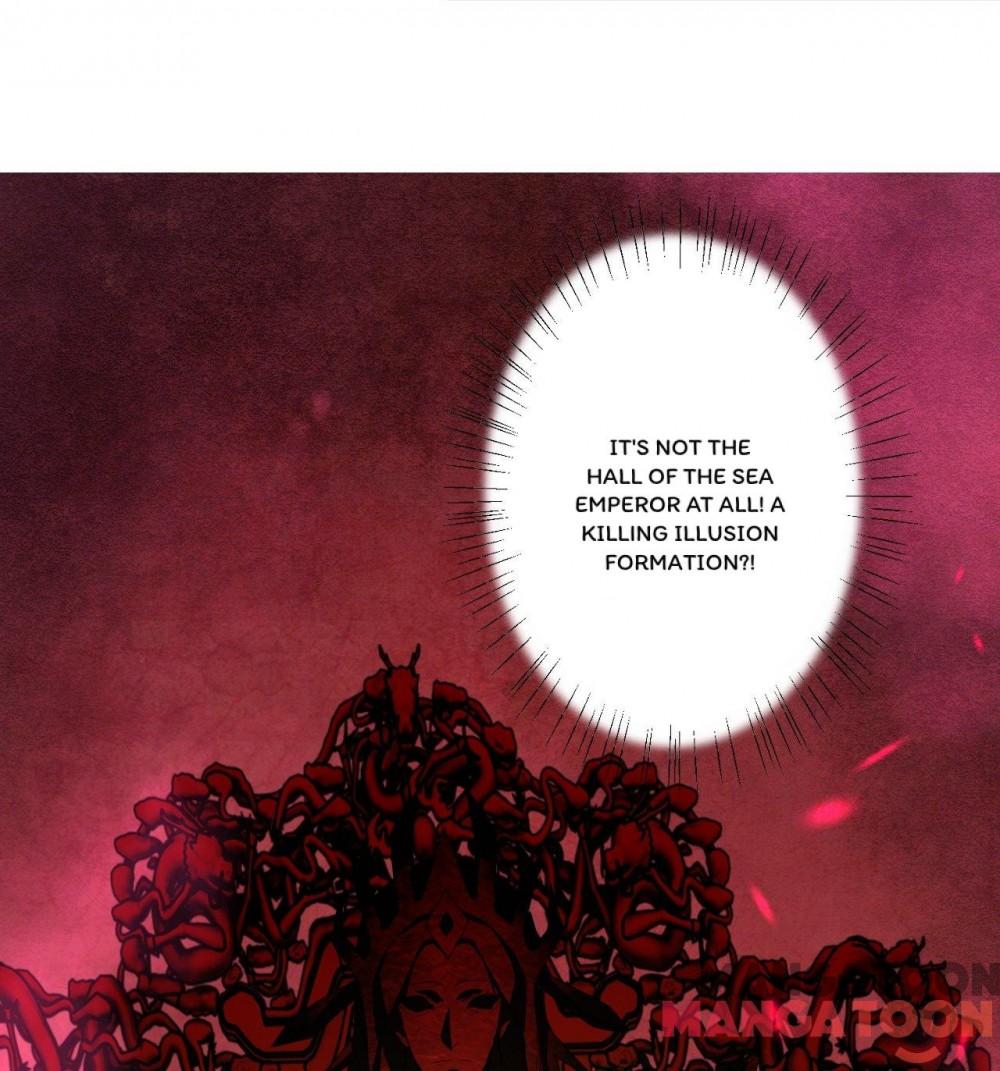 Read Against the Gods EN Manga Online