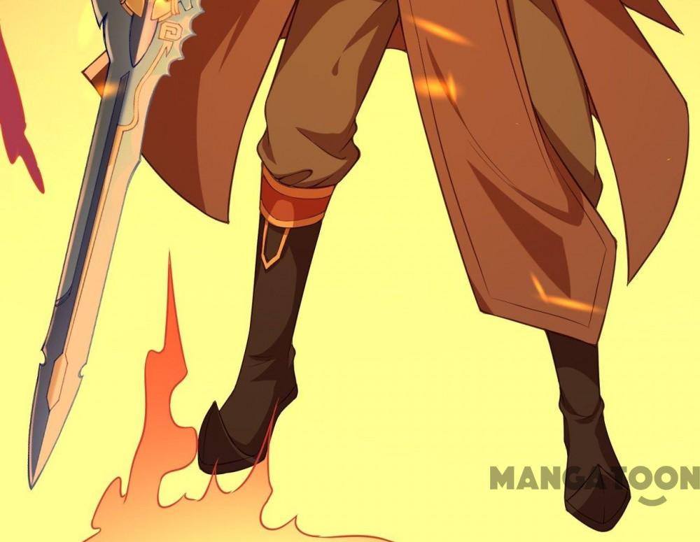 Read Against the Gods EN Manga Online
