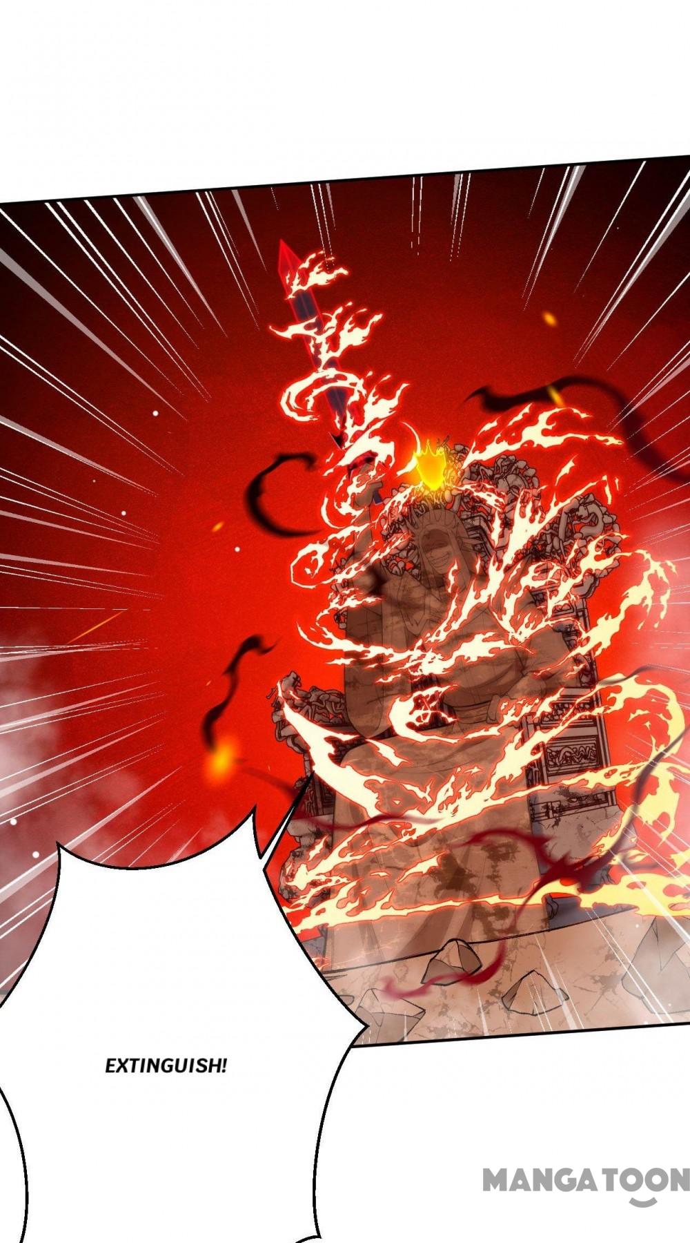 Read Against the Gods EN Manga Online