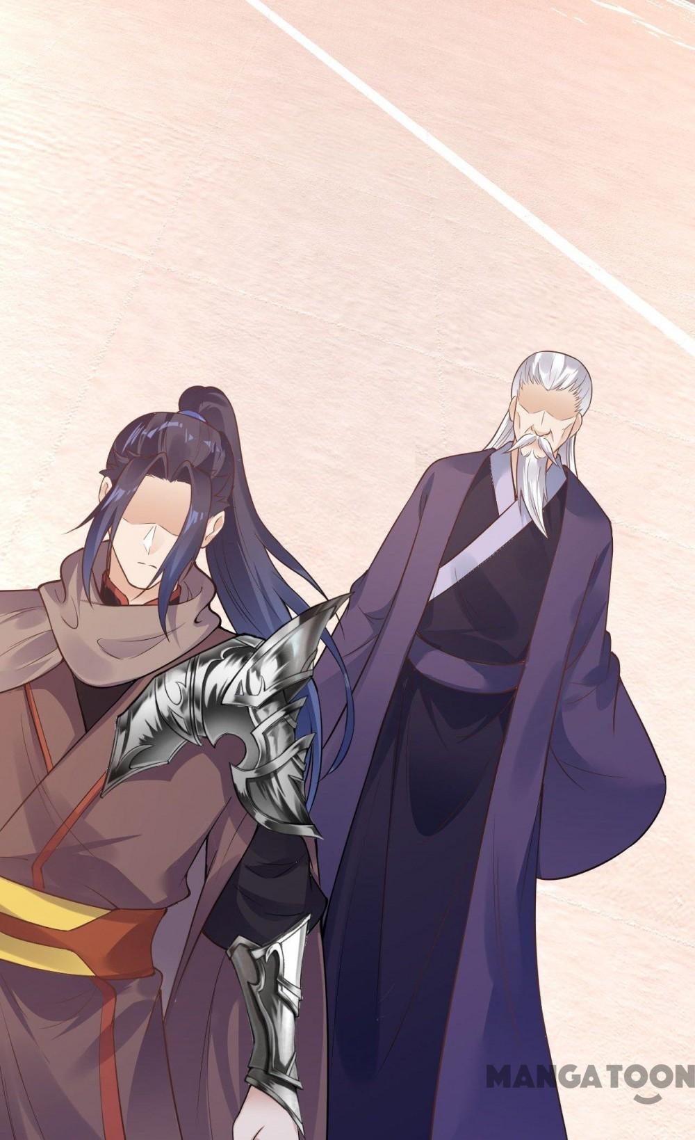 Read Against the Gods EN Manga Online