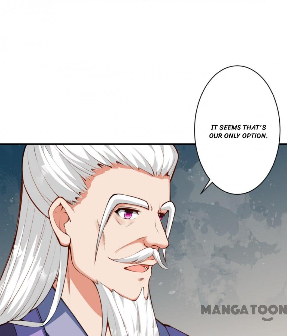 Read Against the Gods EN Manga Online