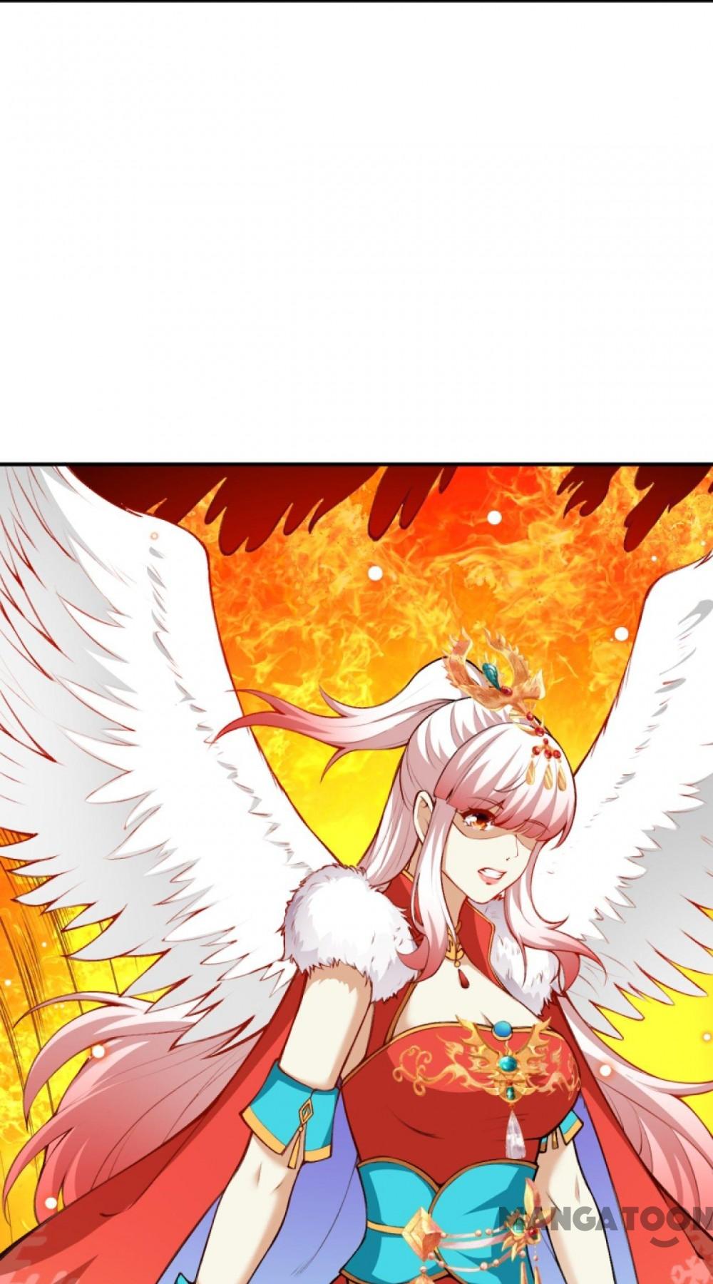 Read Against the Gods EN Manga Online
