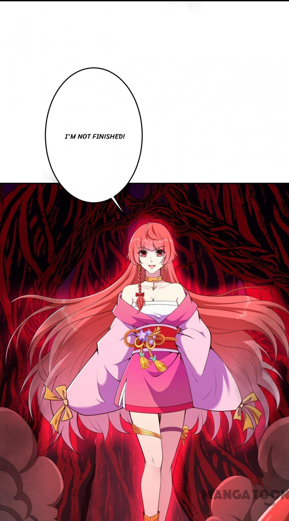 Read Against the Gods EN Manga Online