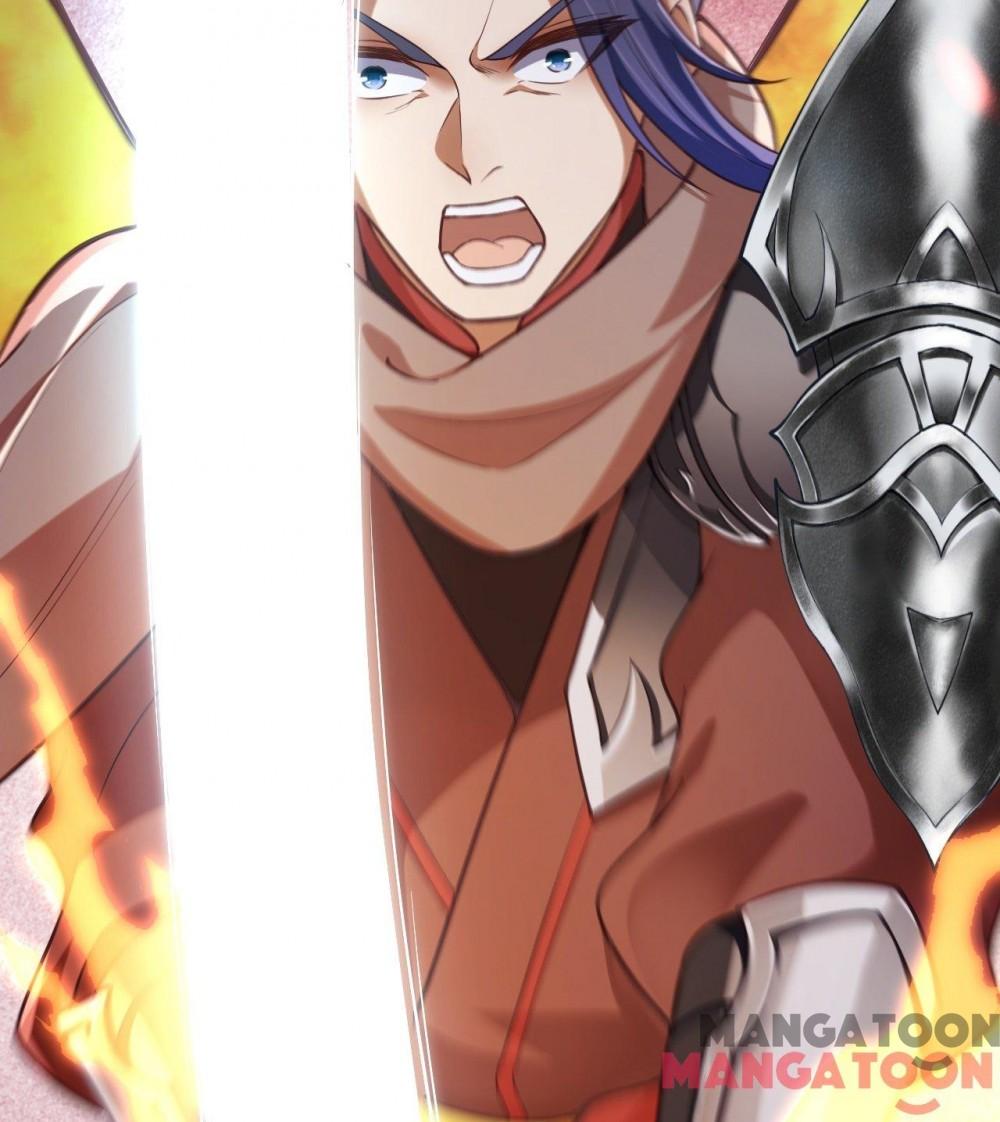 Read Against the Gods EN Manga Online