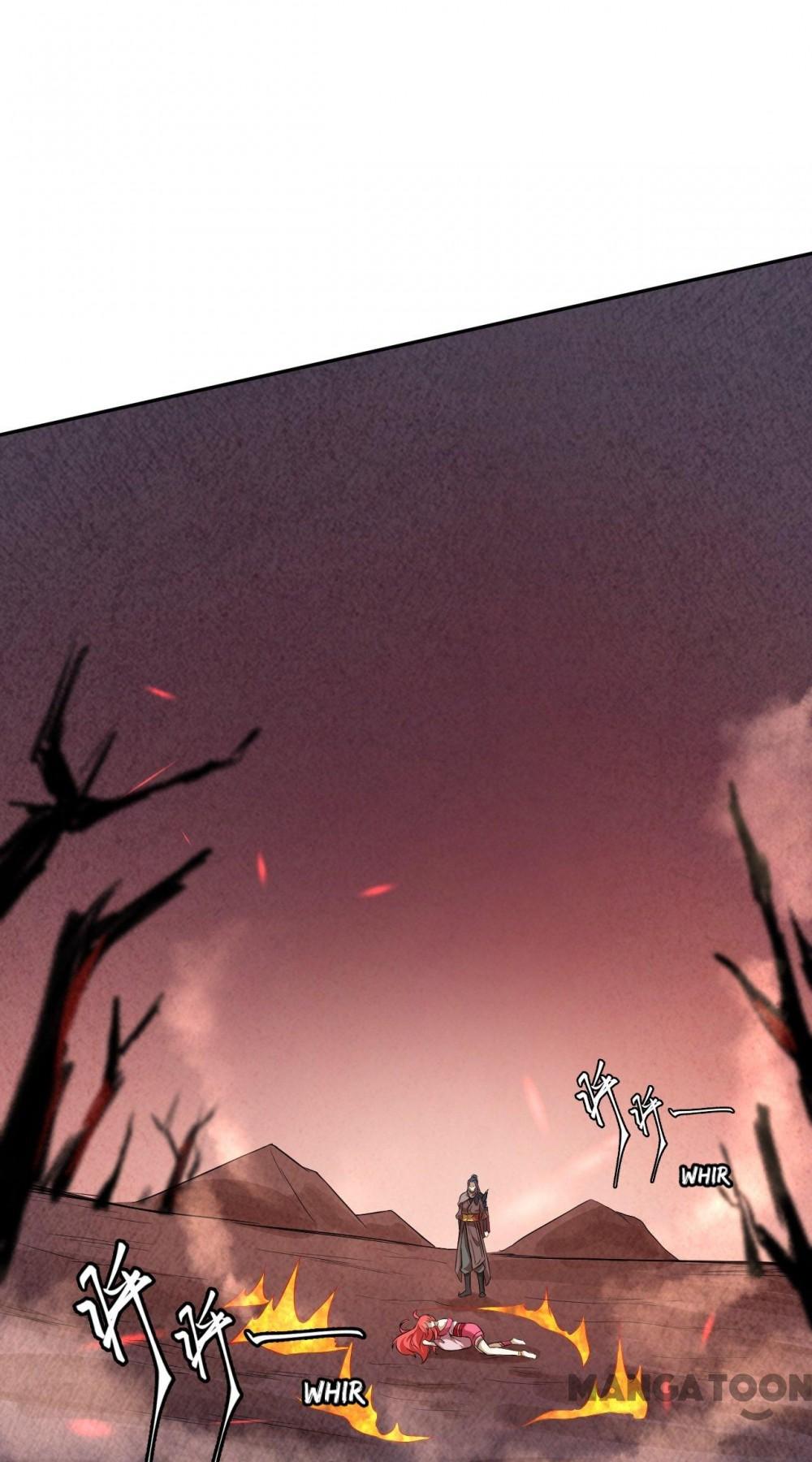 Read Against the Gods EN Manga Online