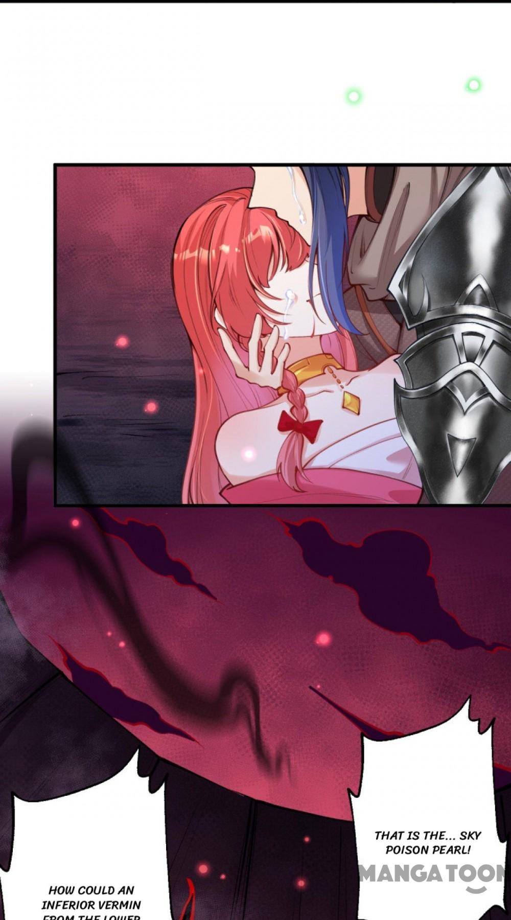 Read Against the Gods EN Manga Online