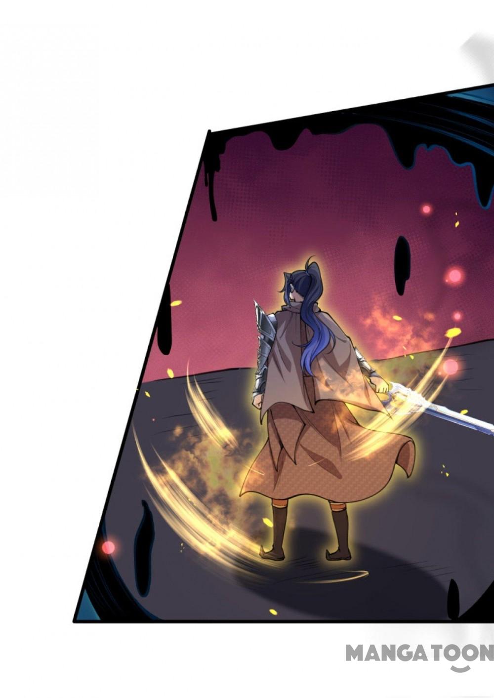 Read Against the Gods EN Manga Online