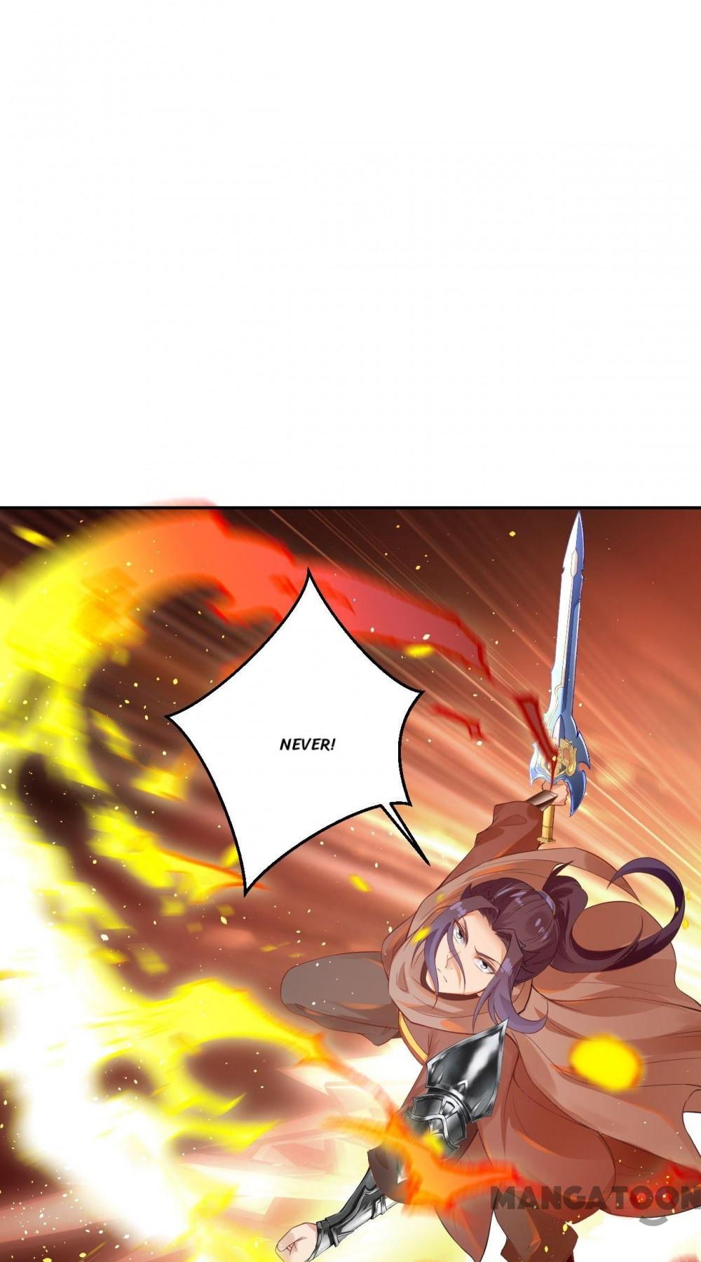 Read Against the Gods EN Manga Online