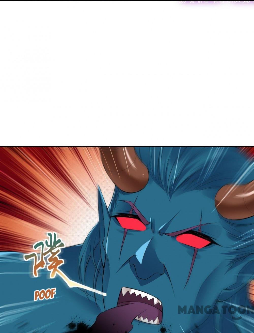 Read Against the Gods EN Manga Online