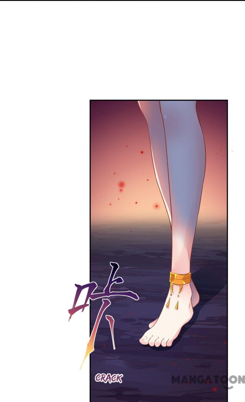 Read Against the Gods EN Manga Online