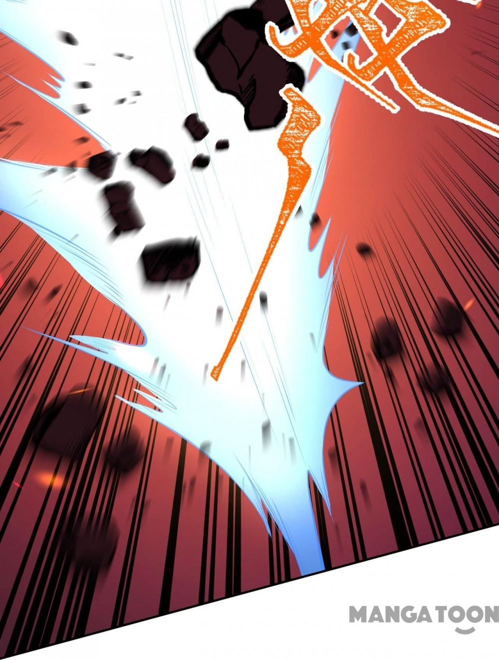 Read Against the Gods EN Manga Online