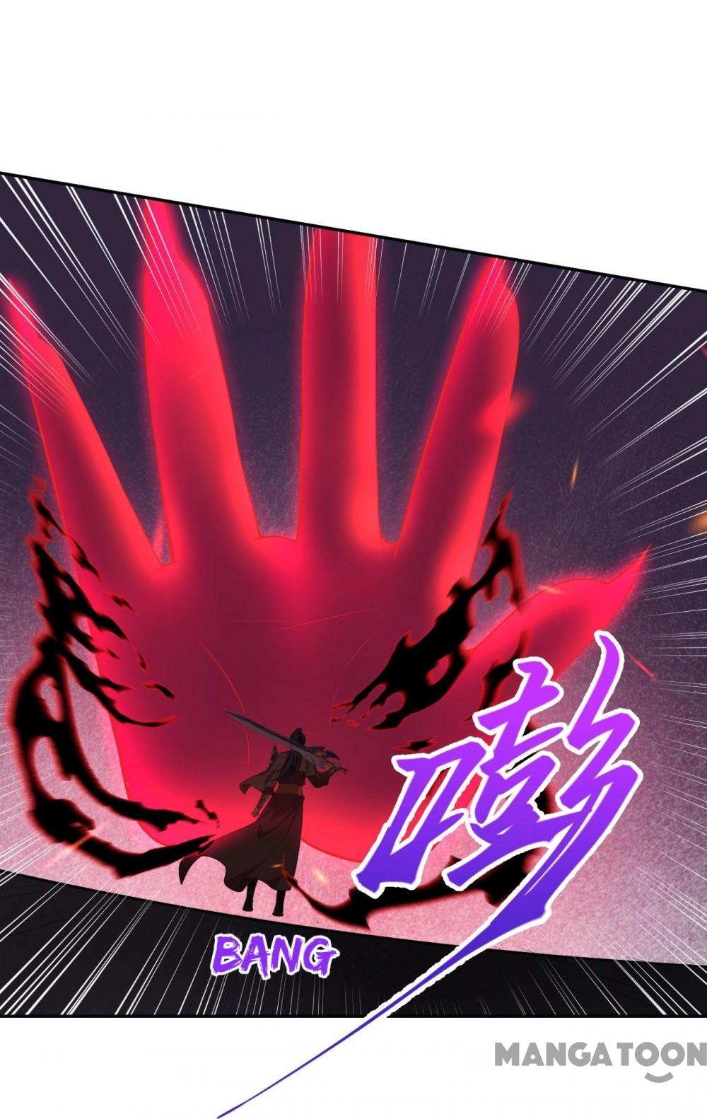 Read Against the Gods EN Manga Online