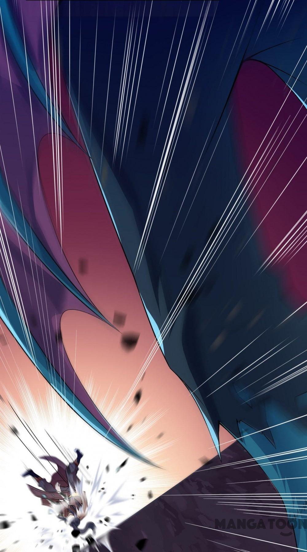 Read Against the Gods EN Manga Online