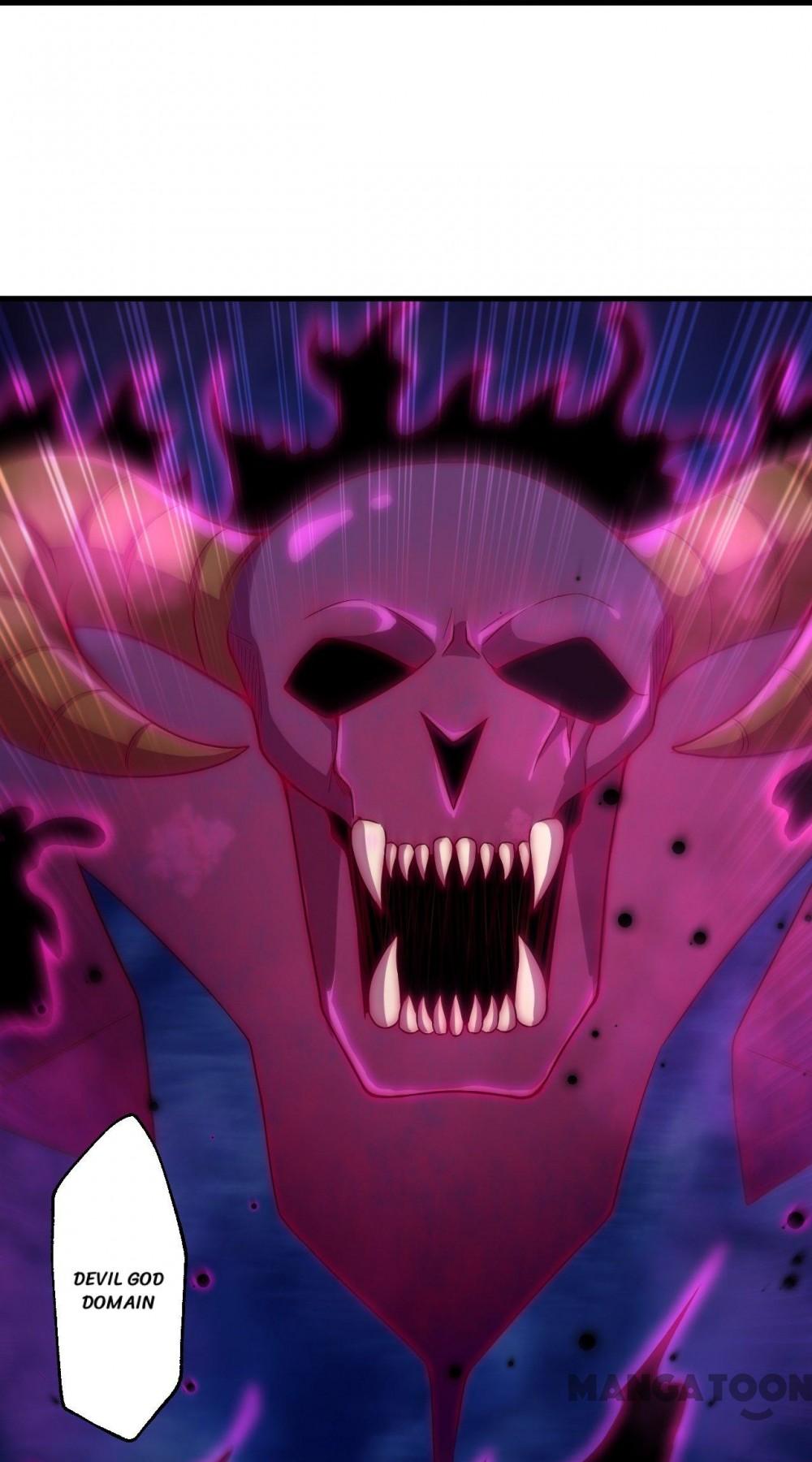 Read Against the Gods EN Manga Online