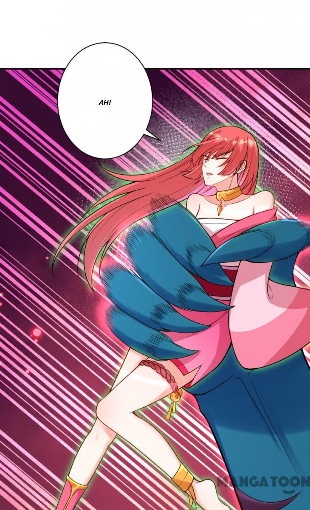 Read Against the Gods EN Manga Online