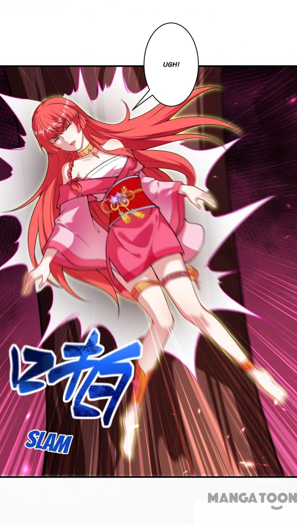 Read Against the Gods EN Manga Online